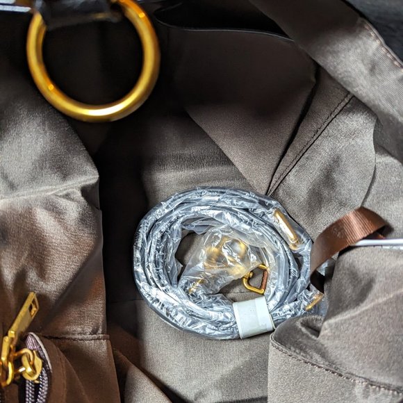 Black Cluci Women's Purse - Picture 7 of 7